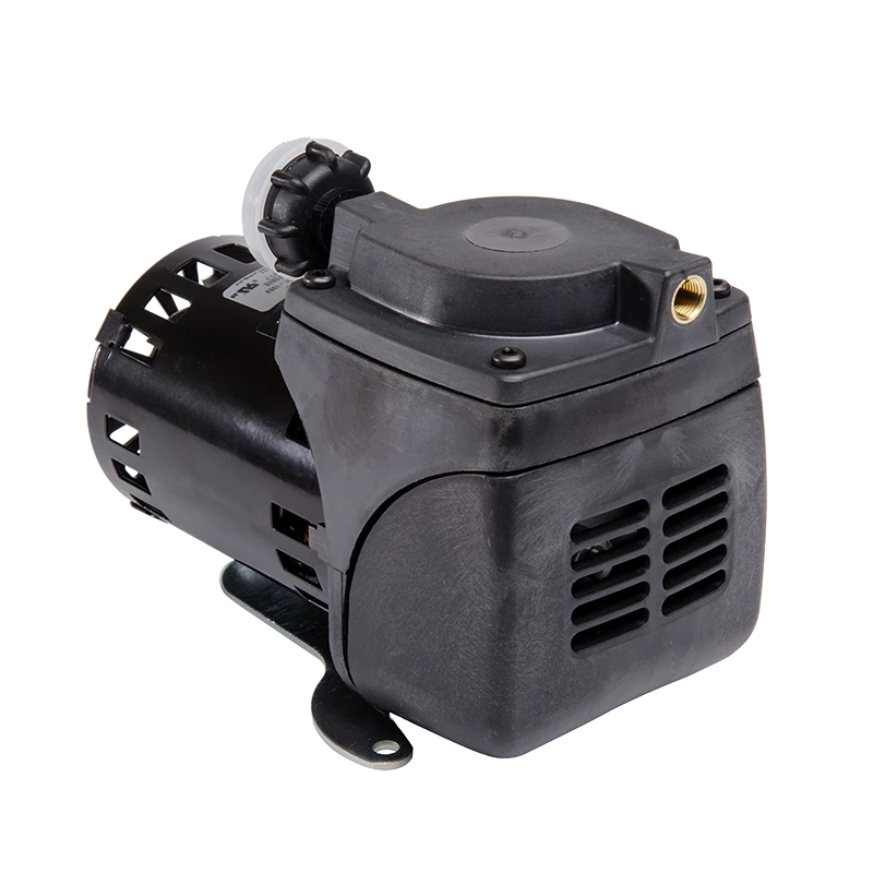 Diaphragm Pump, Miniature, 1.72 Bar Max Pressure, 12Vdc