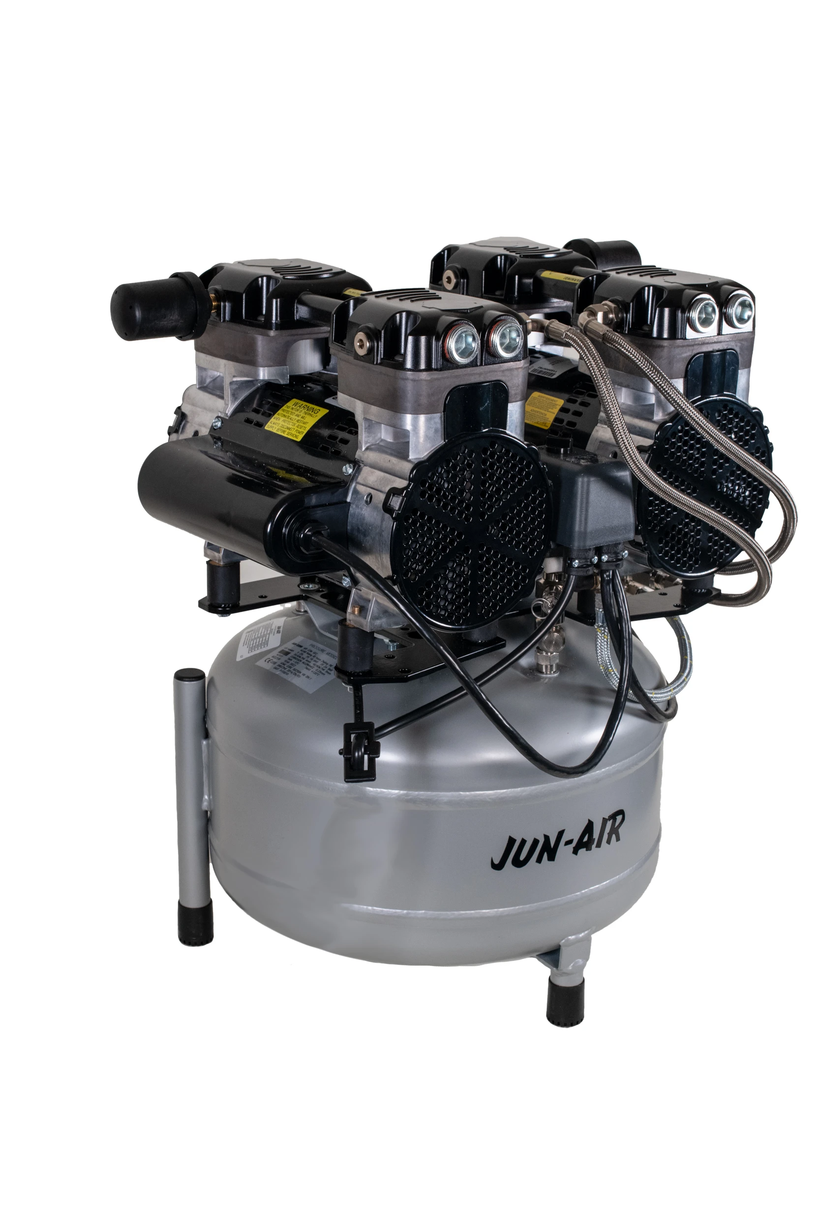 GAST 2x106R-25B 230V