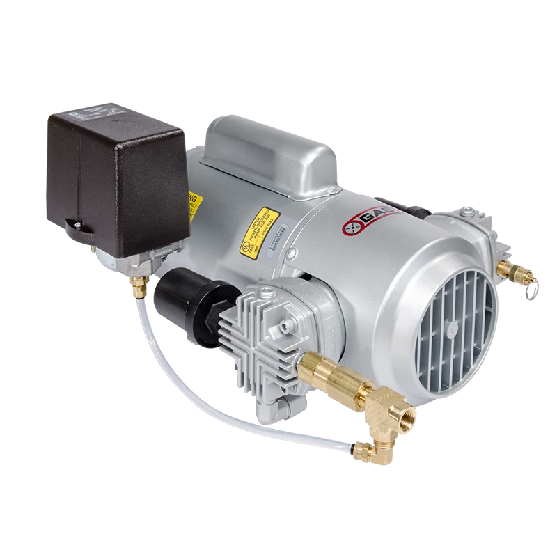 GAST 3LBA-46S-M300AX