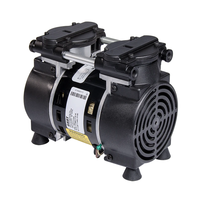 GAST 71R642-P163D-N570X