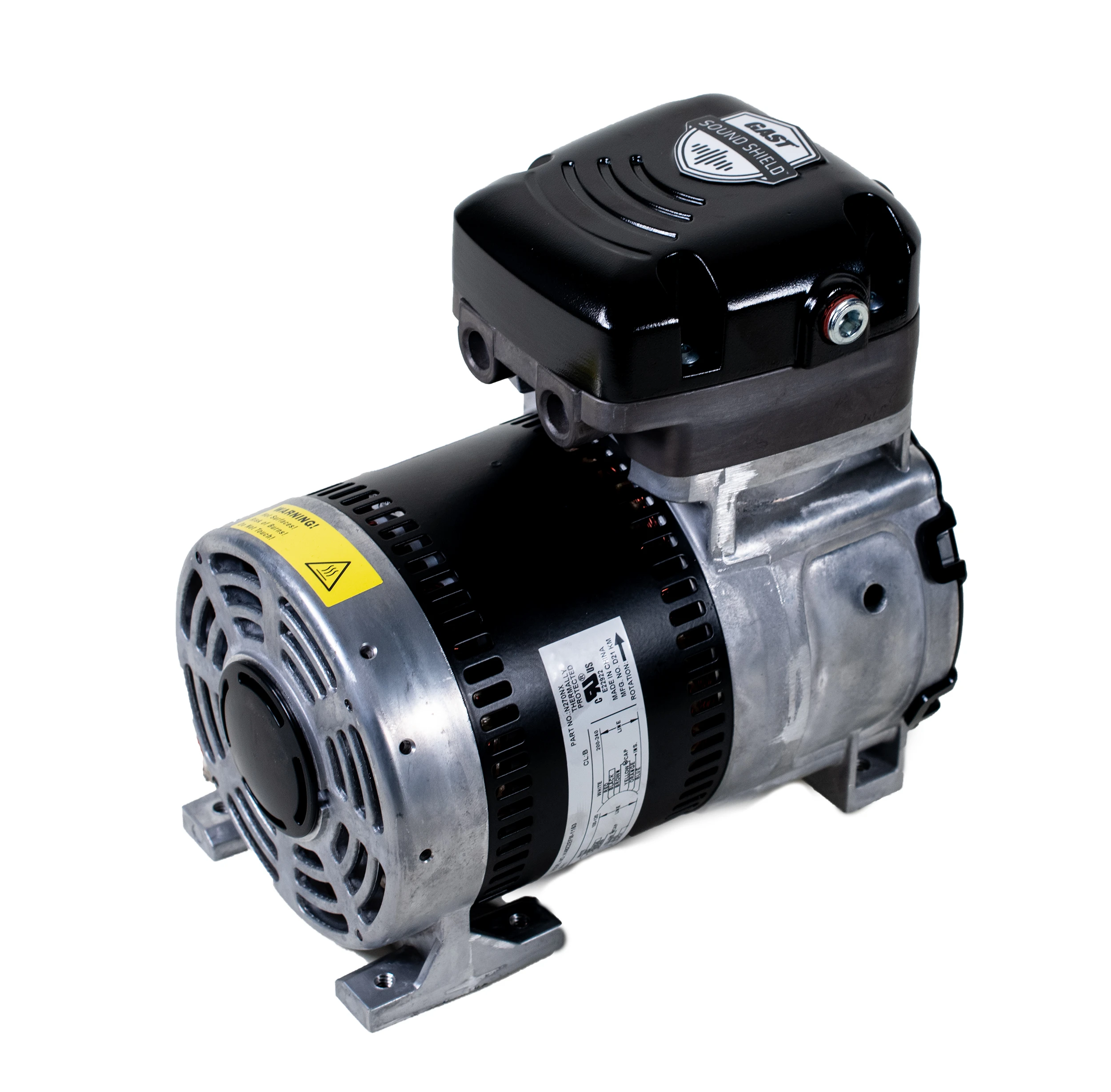 GAST 86R130-PS101-N270X