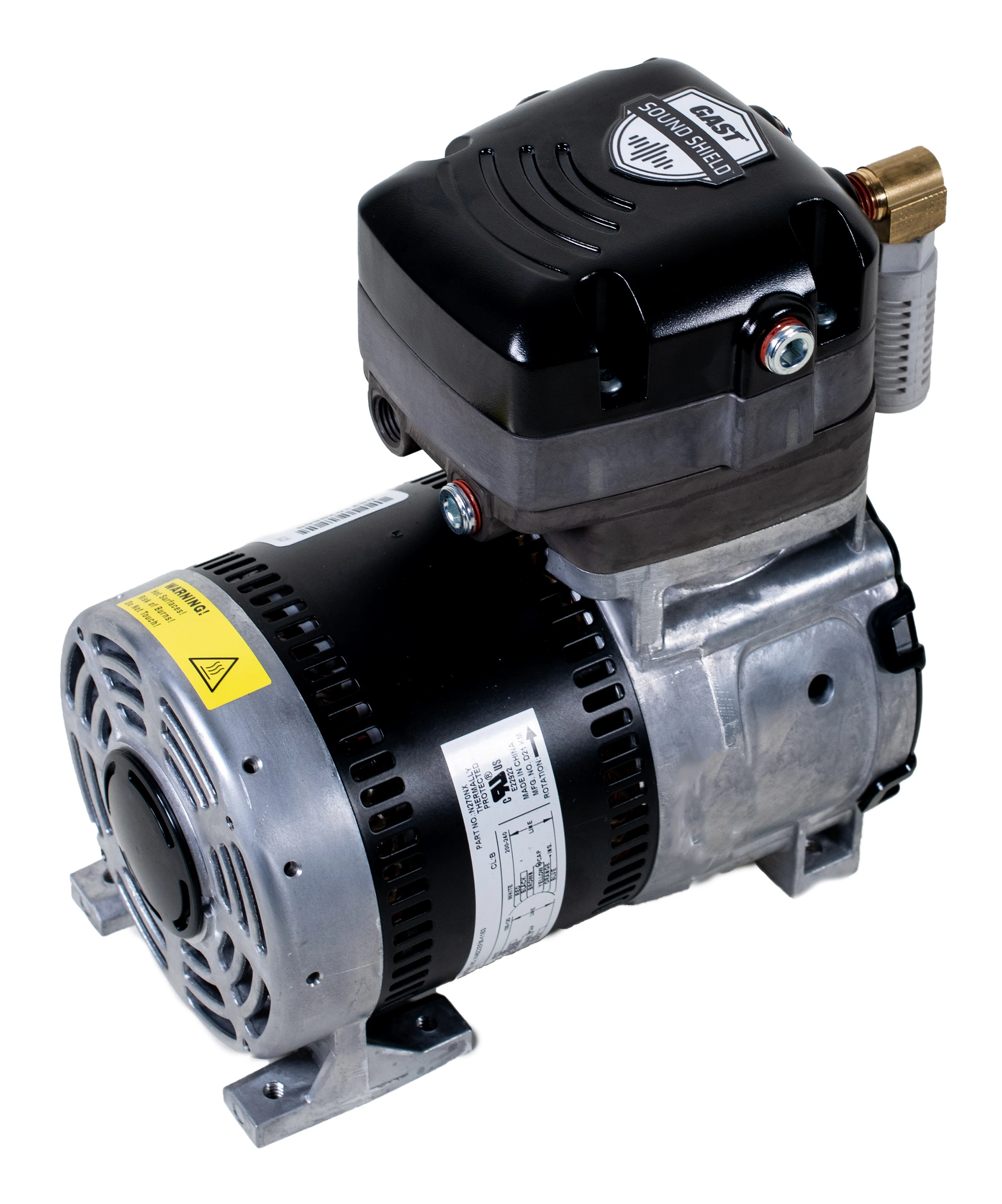 GAST 86R130-VS101-N270X