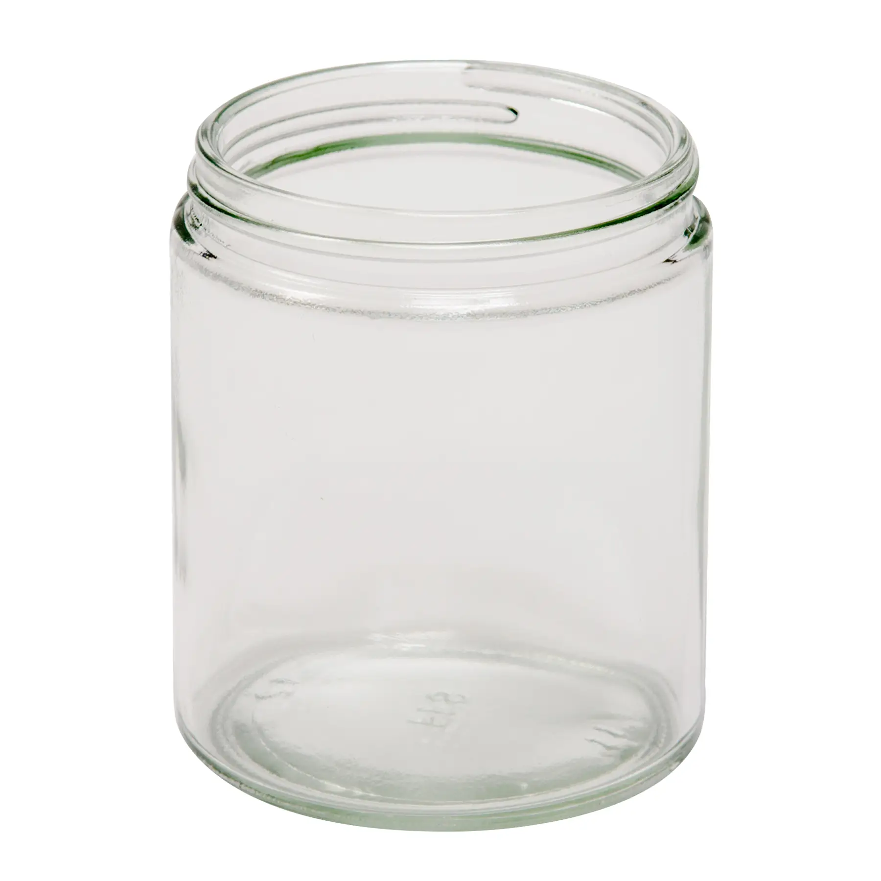 GAST Bottles and Jars