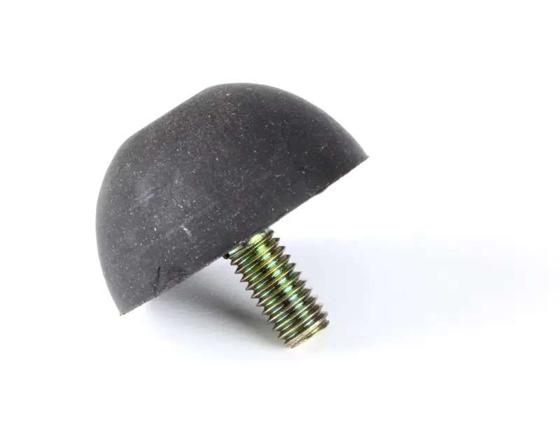 Rubber Foot