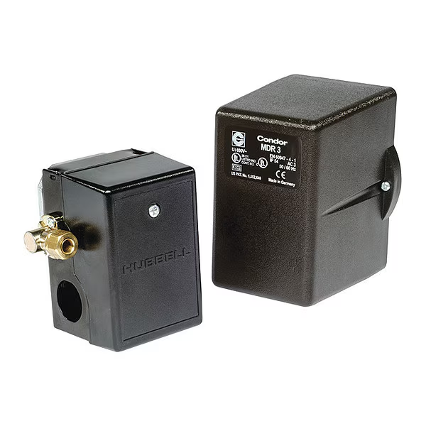Pressure Switch