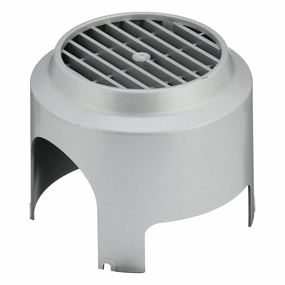 Shroud For Use With Gast Air Compressor