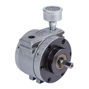 GAST NL32-NCW-6 Gast Standard Nl32-Ncw-6 Air Motor | CP6HJD 33K667