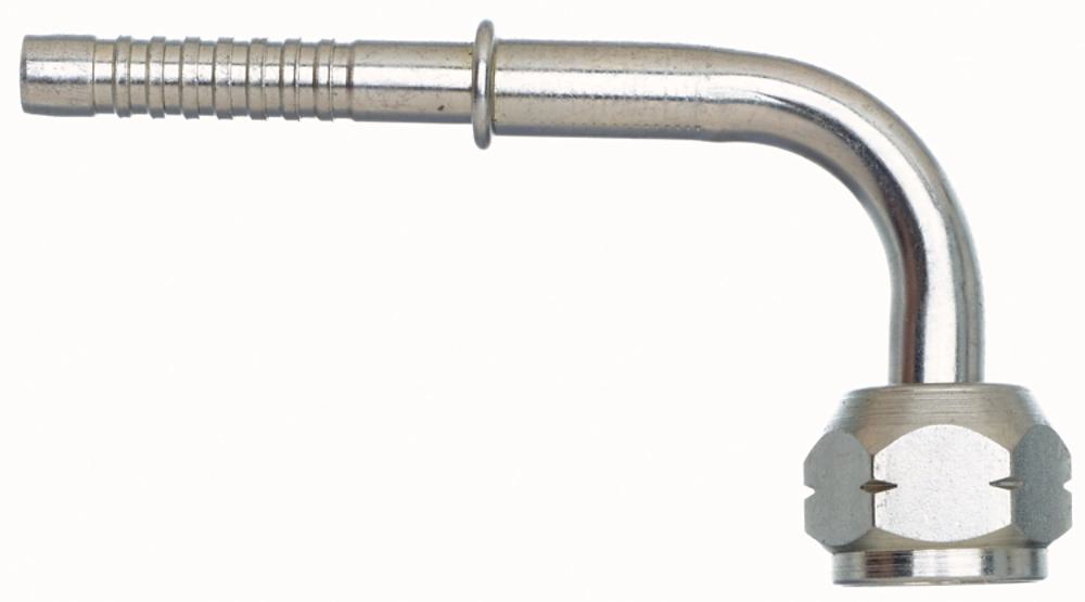 GATES 733251245 Hose Coupling, 0.406 Inch Hose I.D | BX3DXW