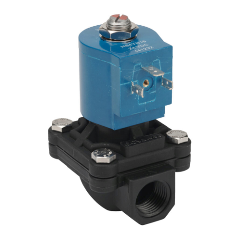 GC VALVES NS201YF16CPDG4