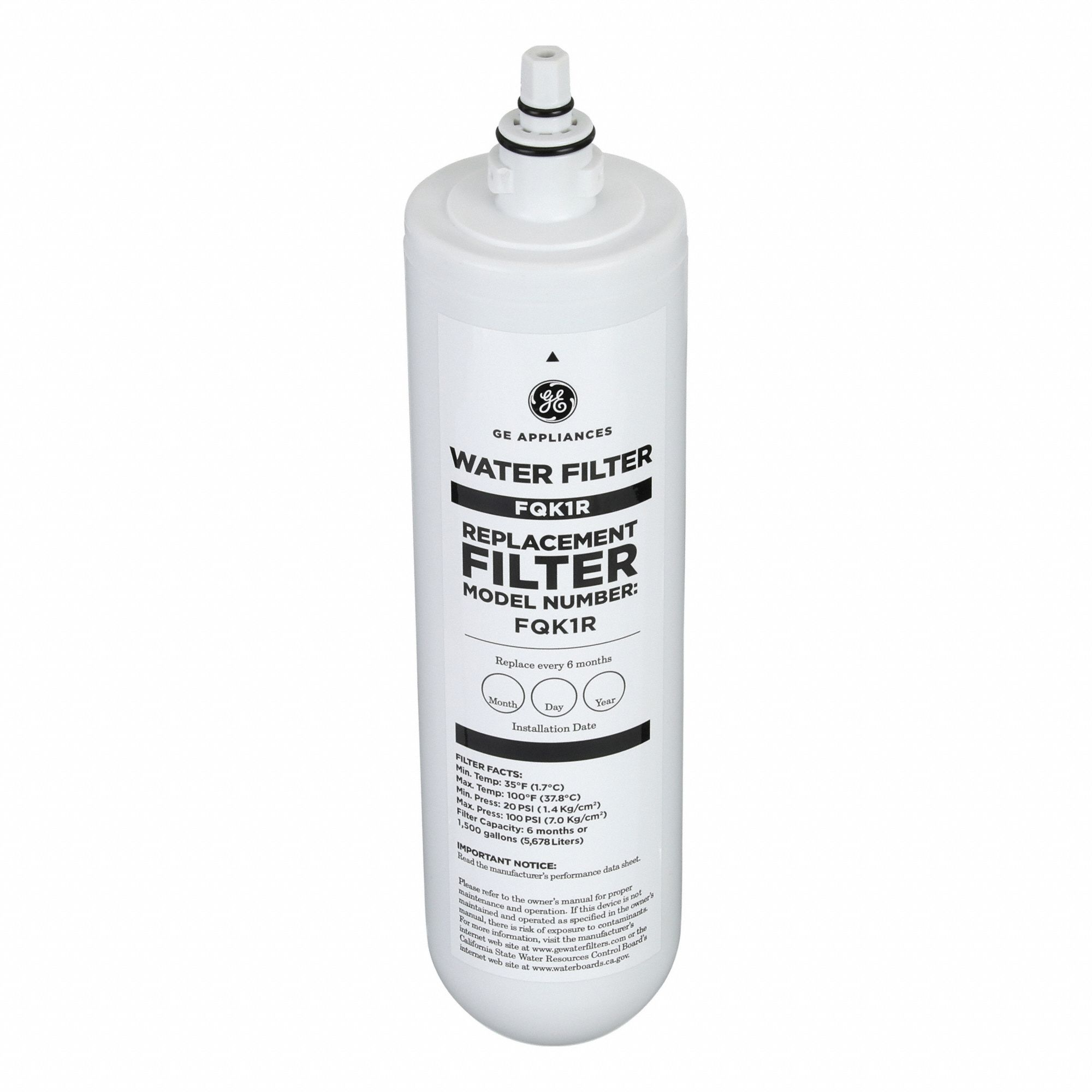 GE LIGHTING Filter Systems