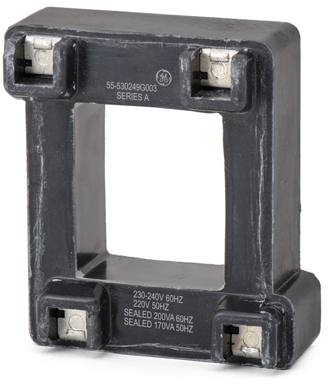 Magnetic Coil, 240 V