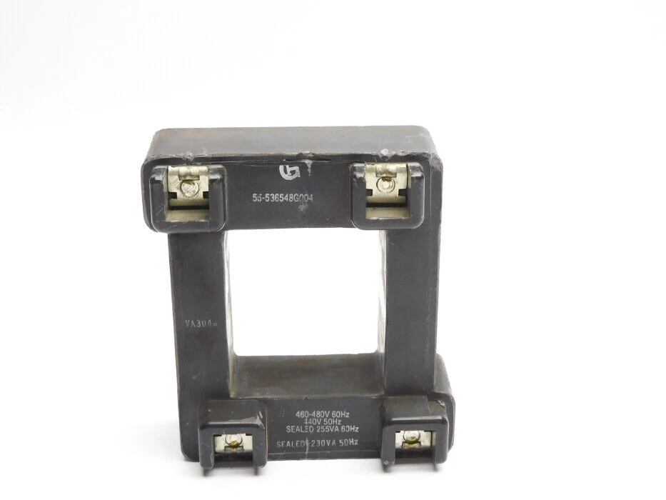 Magnetic Coil, 480 V