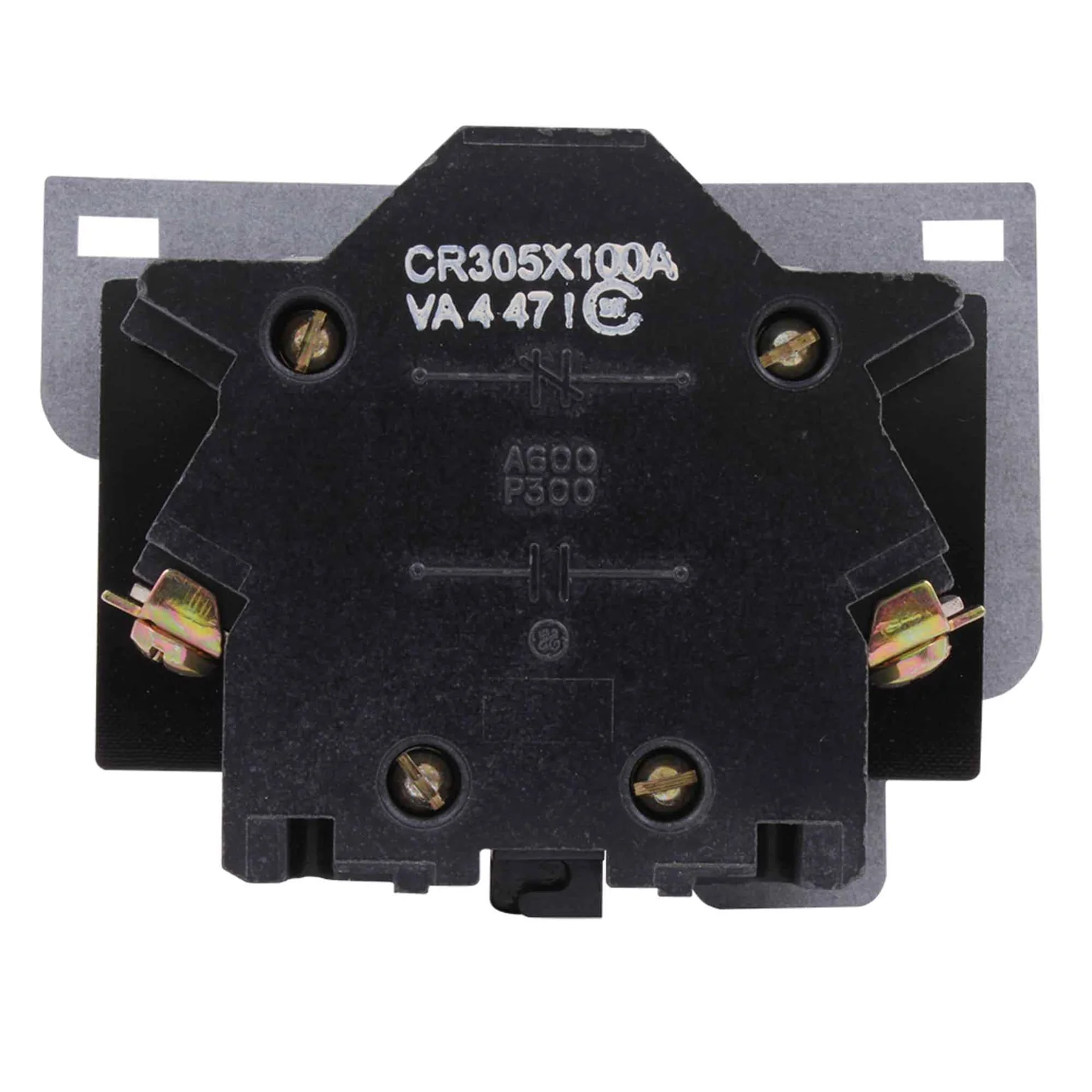 Auxiliary Contact Kit