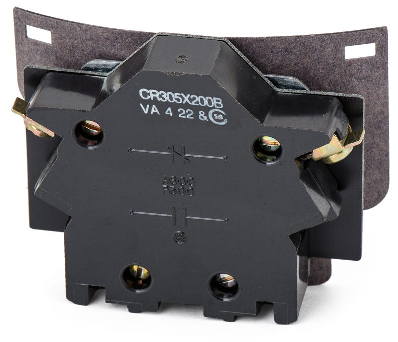 Auxiliary Contact Kit