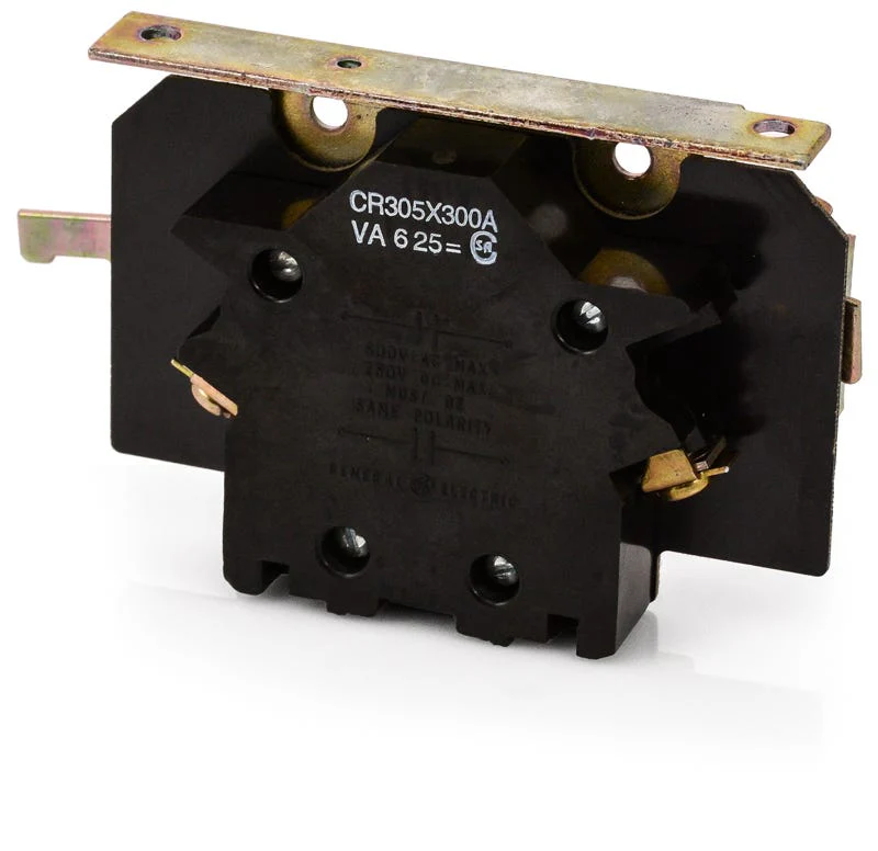 Auxiliary Contact Kit