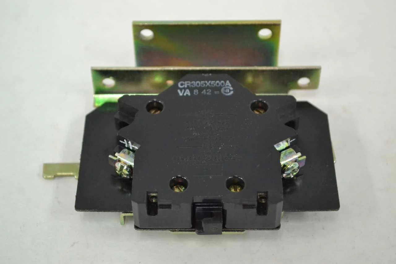 Auxiliary Contact Kit