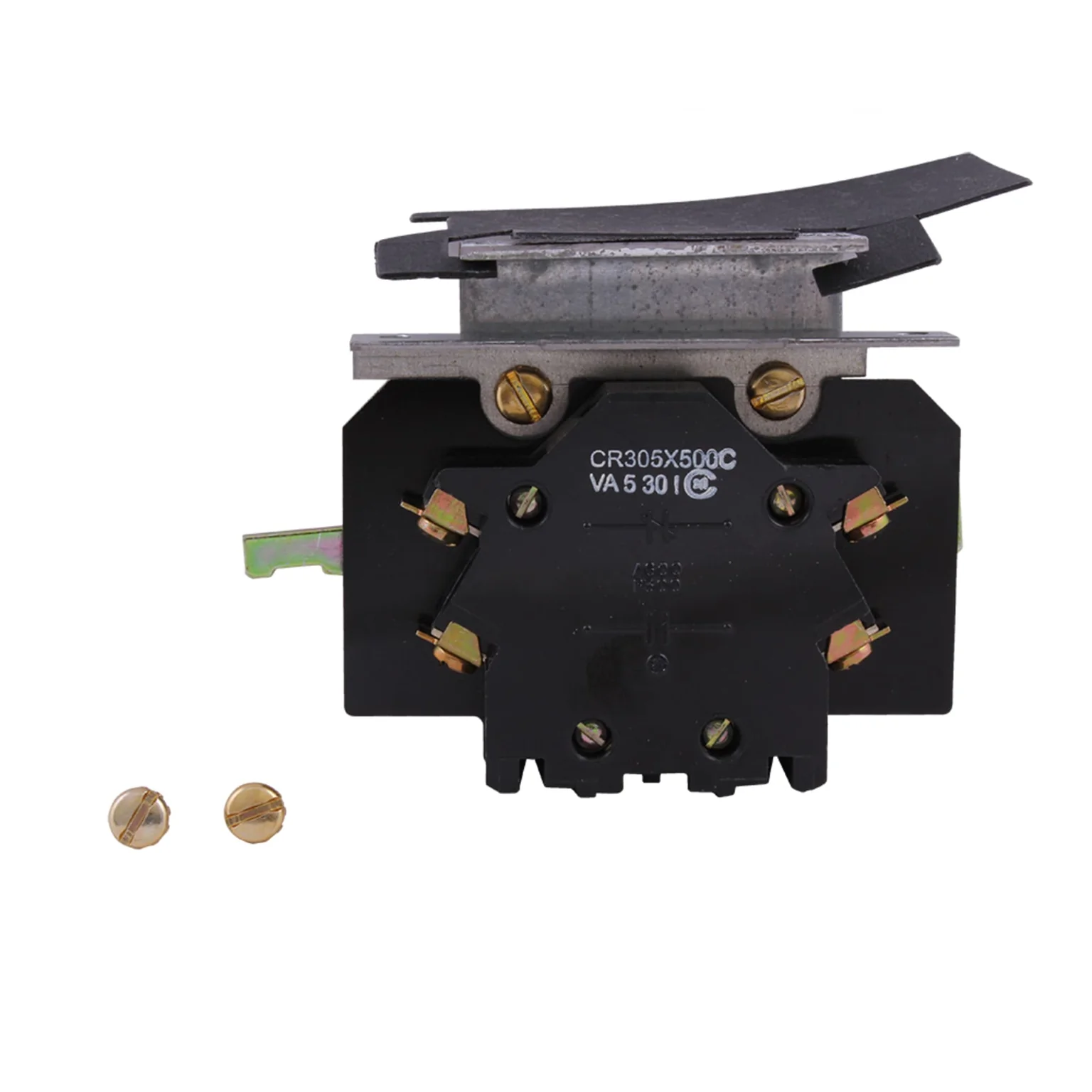 Auxiliary Contact Kit