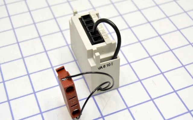 Lighting Contactor, 24 Vol