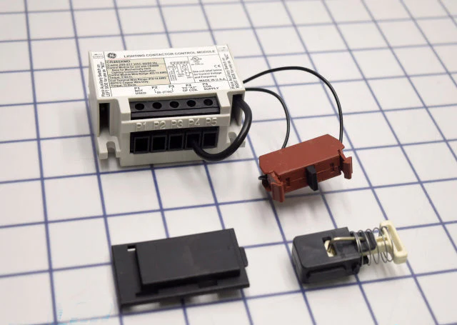 Lighting Contactor, 277 V