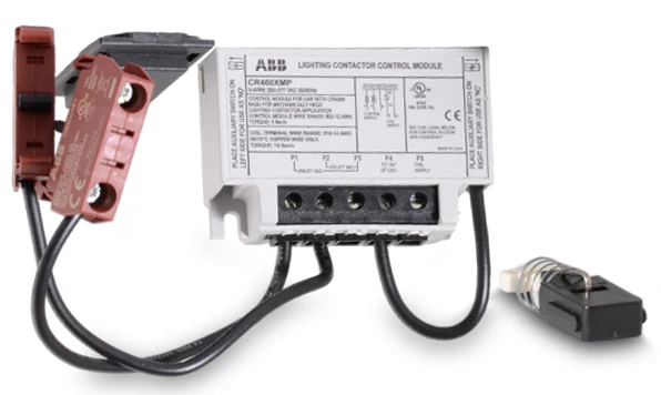 Lighting Contactor, 277 V