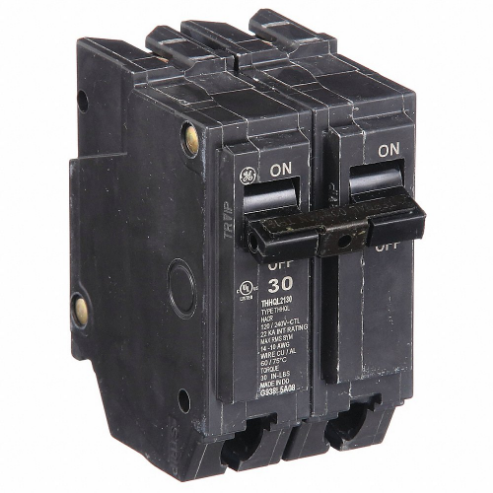 GENERAL ELECTRIC THHQL2130