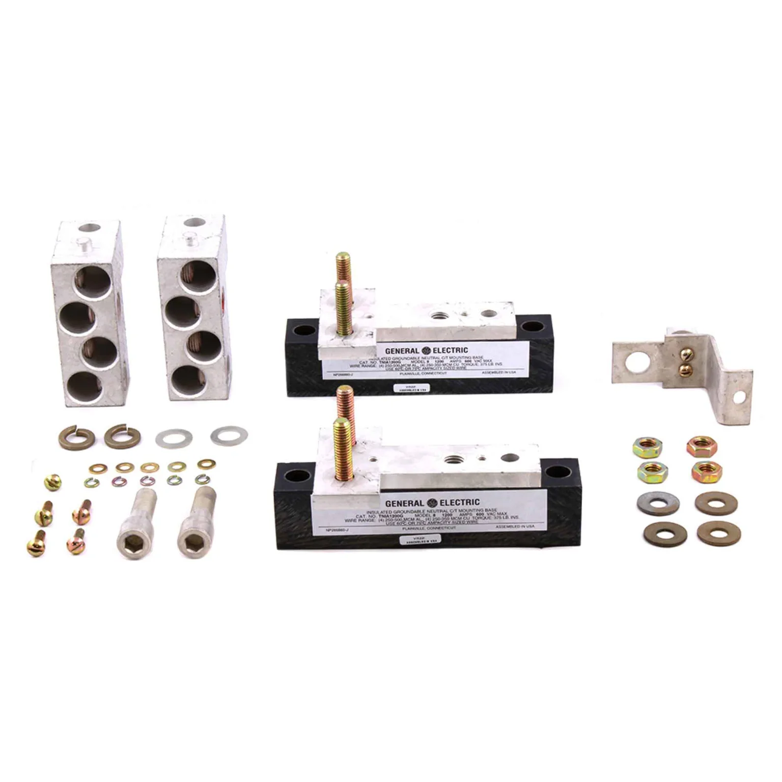 Circuit Breaker Enclosure, 1200 A, 600 V