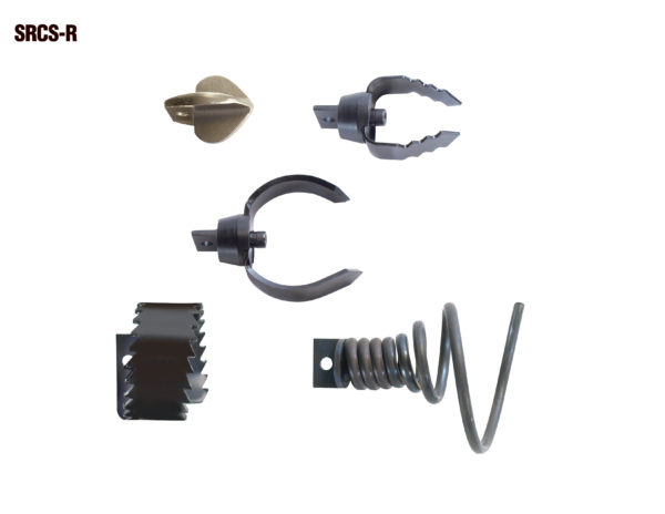 GENERAL PIPE CLEANERS 130080