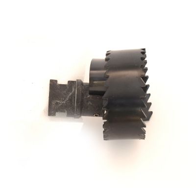 GENERAL PIPE CLEANERS 160170 Saw Blade, 4 Inch Size | CH6EFX G-4HDB