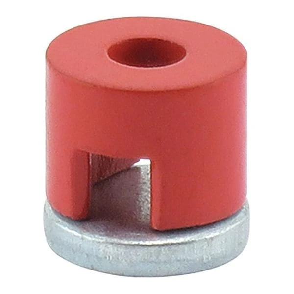 Button Magnet, Alnico, 1.50 lb. Pull