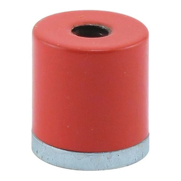 Pot Magnet, Alnico, 6 lb. Pull