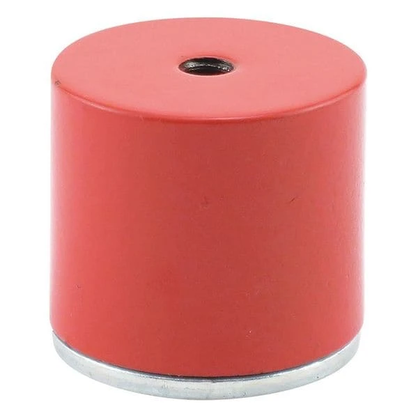 Pot Magnet, Alnico, 35 lb. Pull