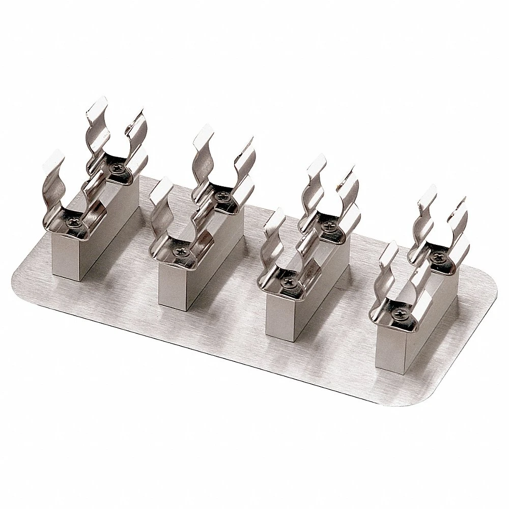 1 Clip Plate for 100ml Volumetric Flasks