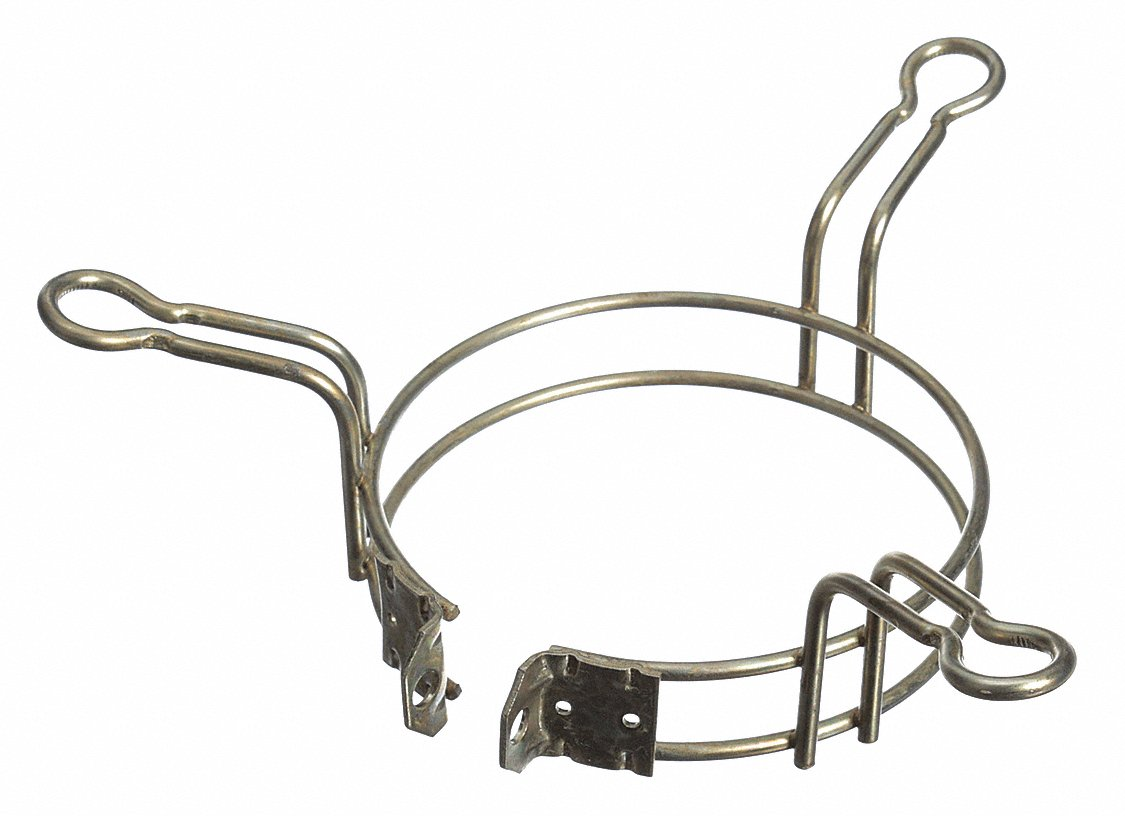 Belly Band Mounting Kit, 11 Inch Size