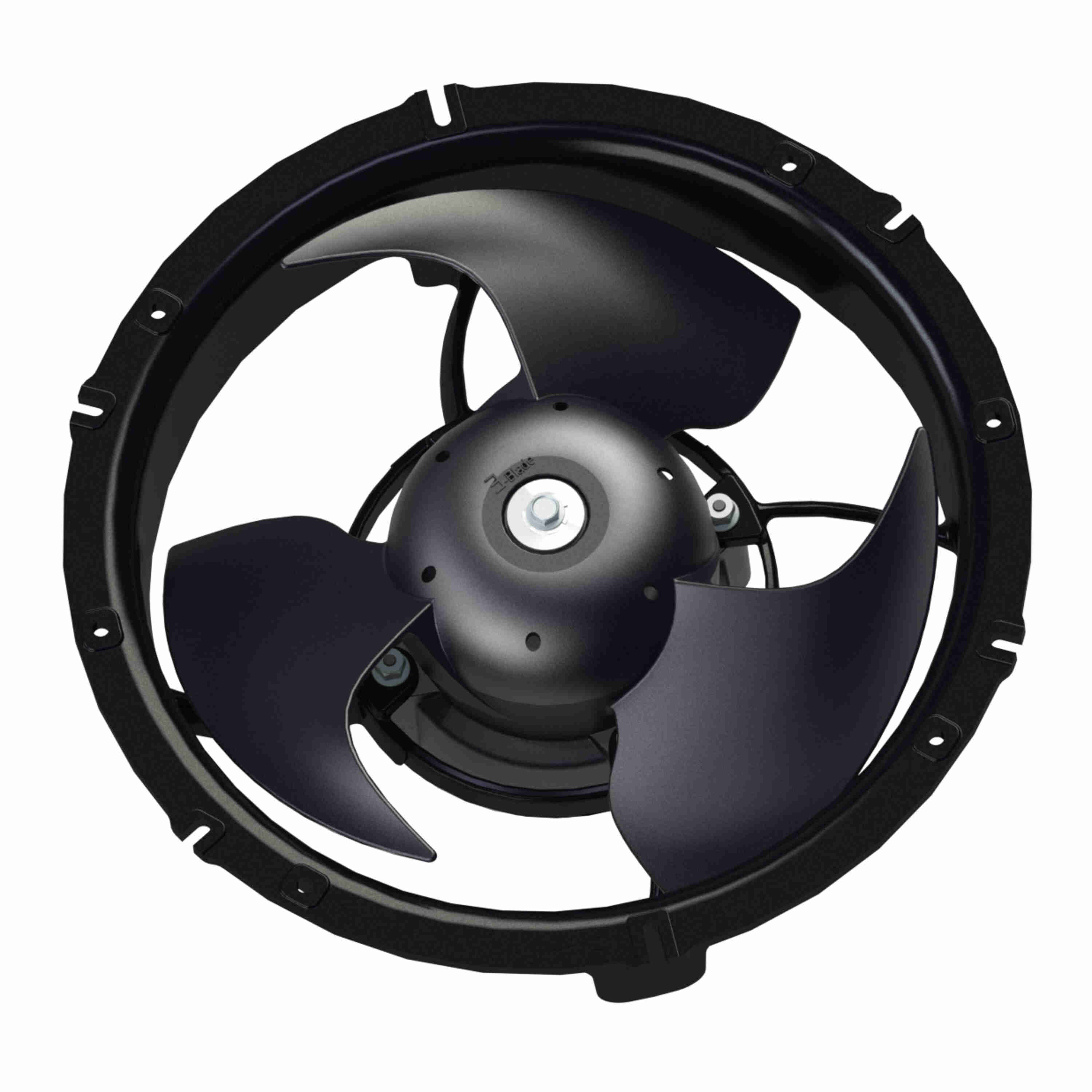 GENTEQ Confined Space Fan and Blower Accessories