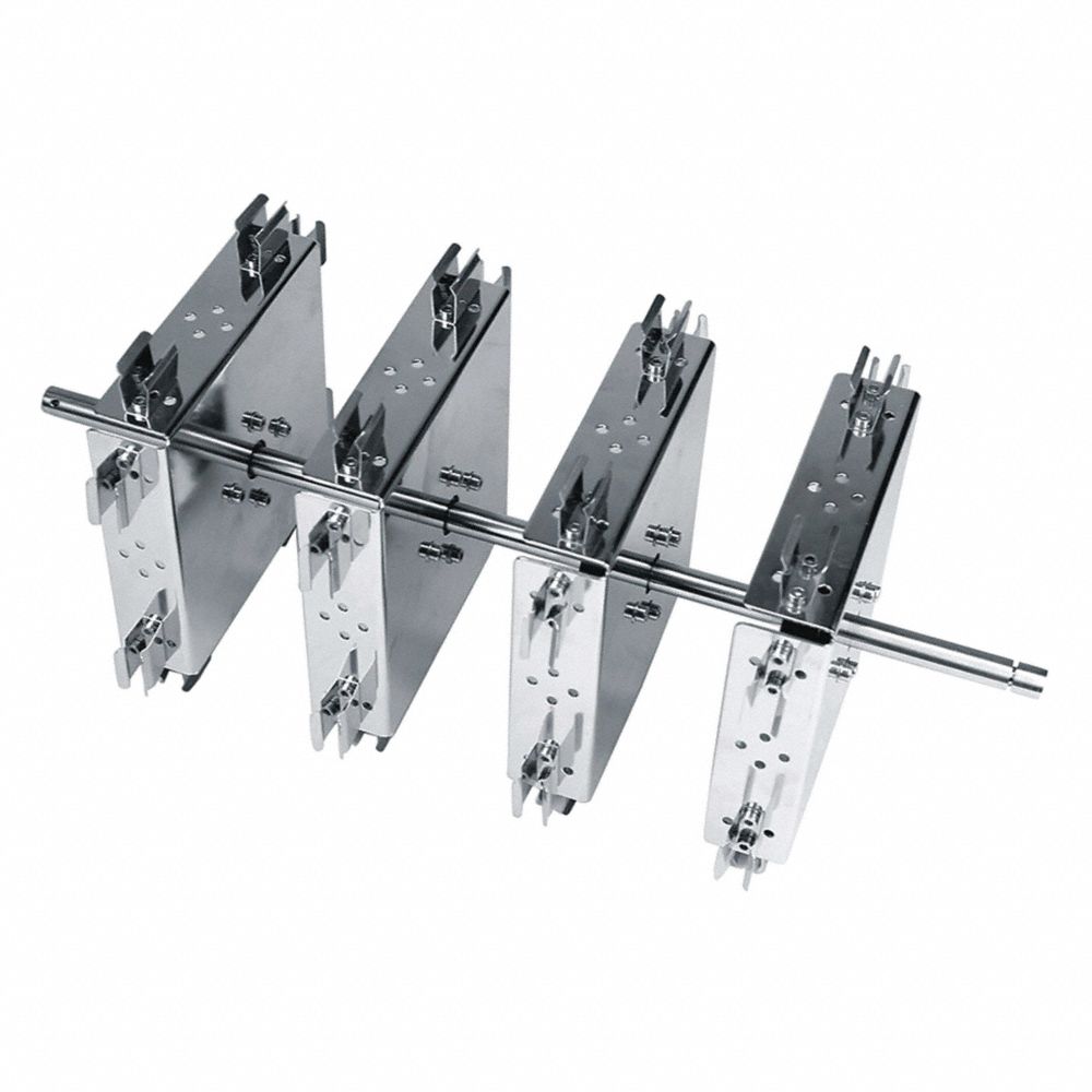 GLOBE SCIENTIFIC GTR-HD-15V