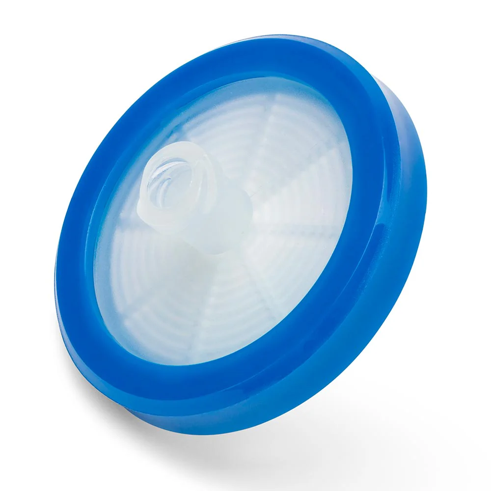 GLOBE SCIENTIFIC SF-MCE-4530-S Syringe Filter, 30 mm Membrane Dia, 0.45 um Pore Size, MCE, 50 PK | CP6MWL 792XM8