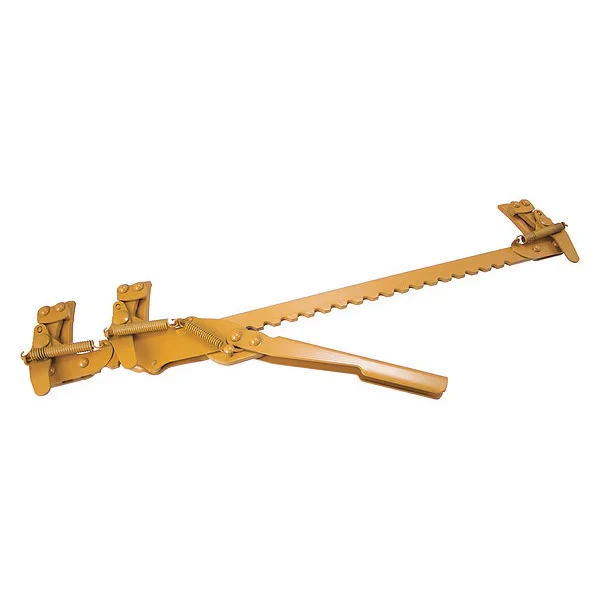 GOLDENROD Metal Cutting Snips Sheet Metal Tools