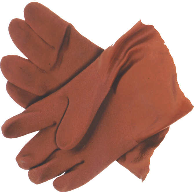 GORLITZ Coated Gloves