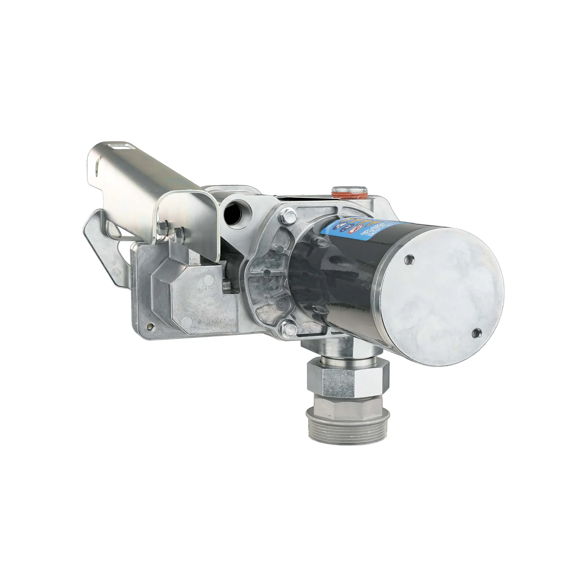 Fuel Transfer Pump, 15 GPM, 12 V, 0.20 HP