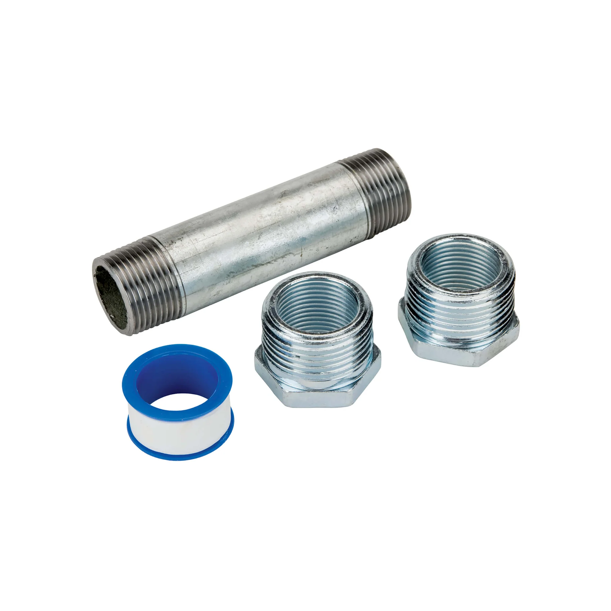 Filter Adapter Installation Kit, 3/4 Inch