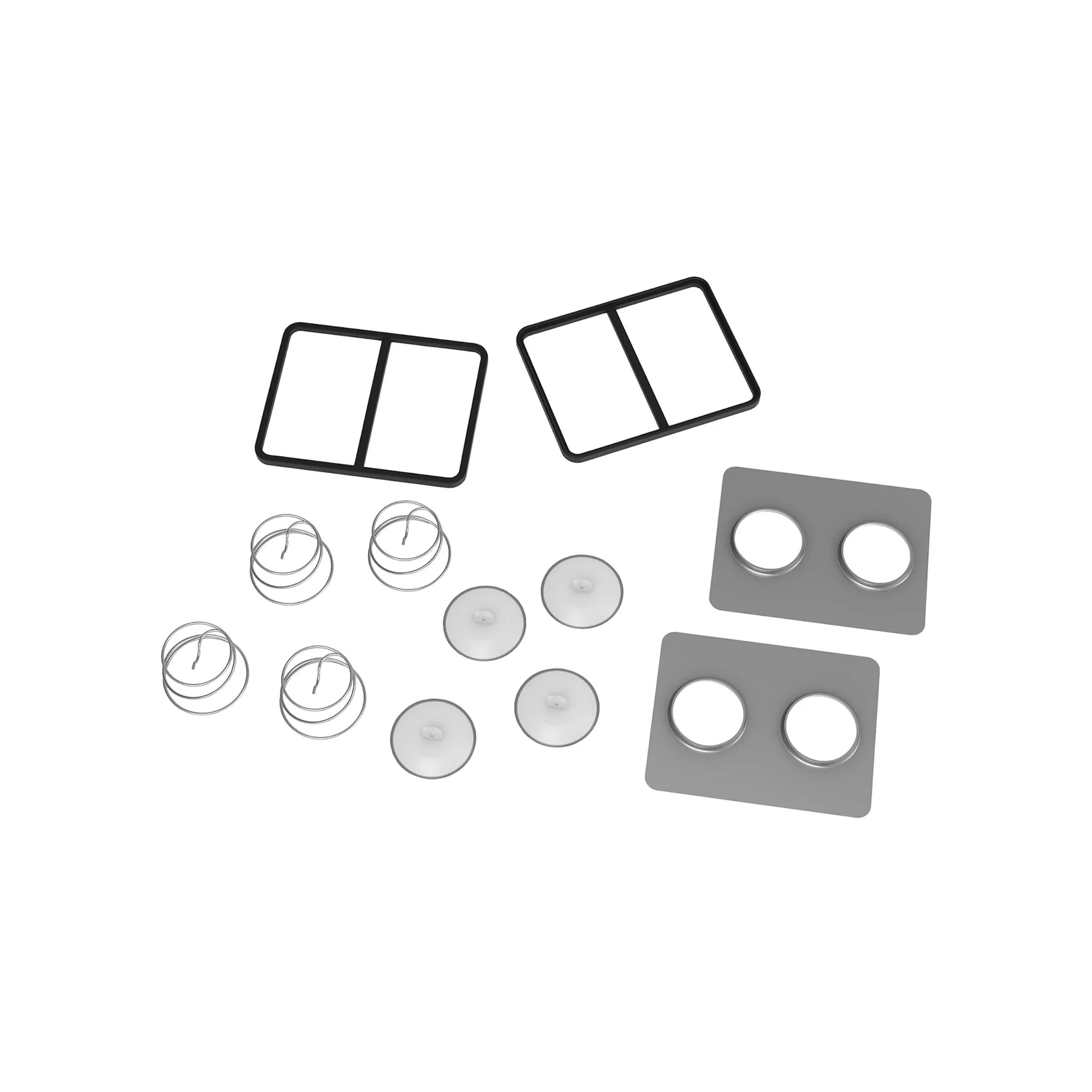 Check Valve And Gasket Kit