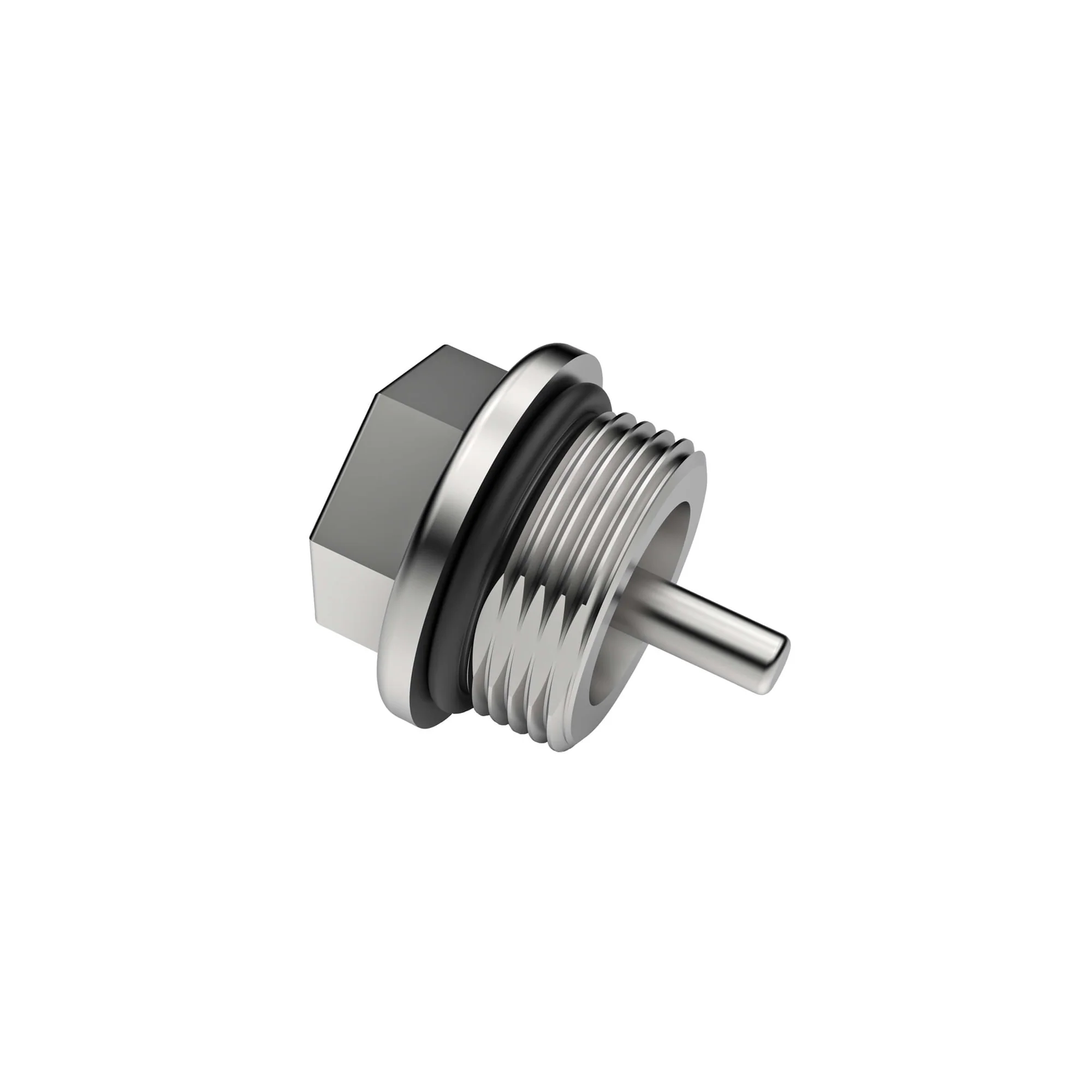 Bypass Poppet Plug Replacement Kit