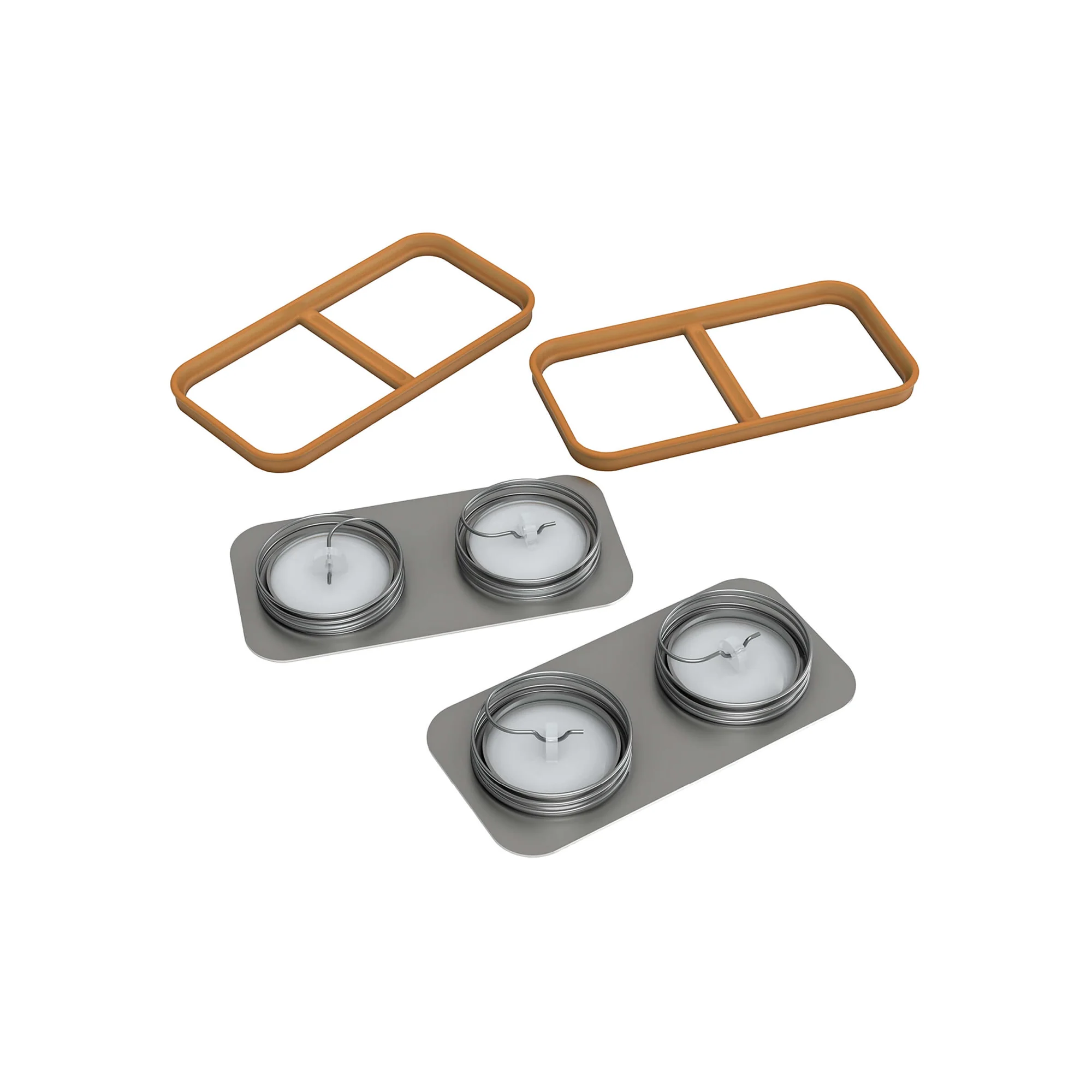 Check Valve And Gasket Kit