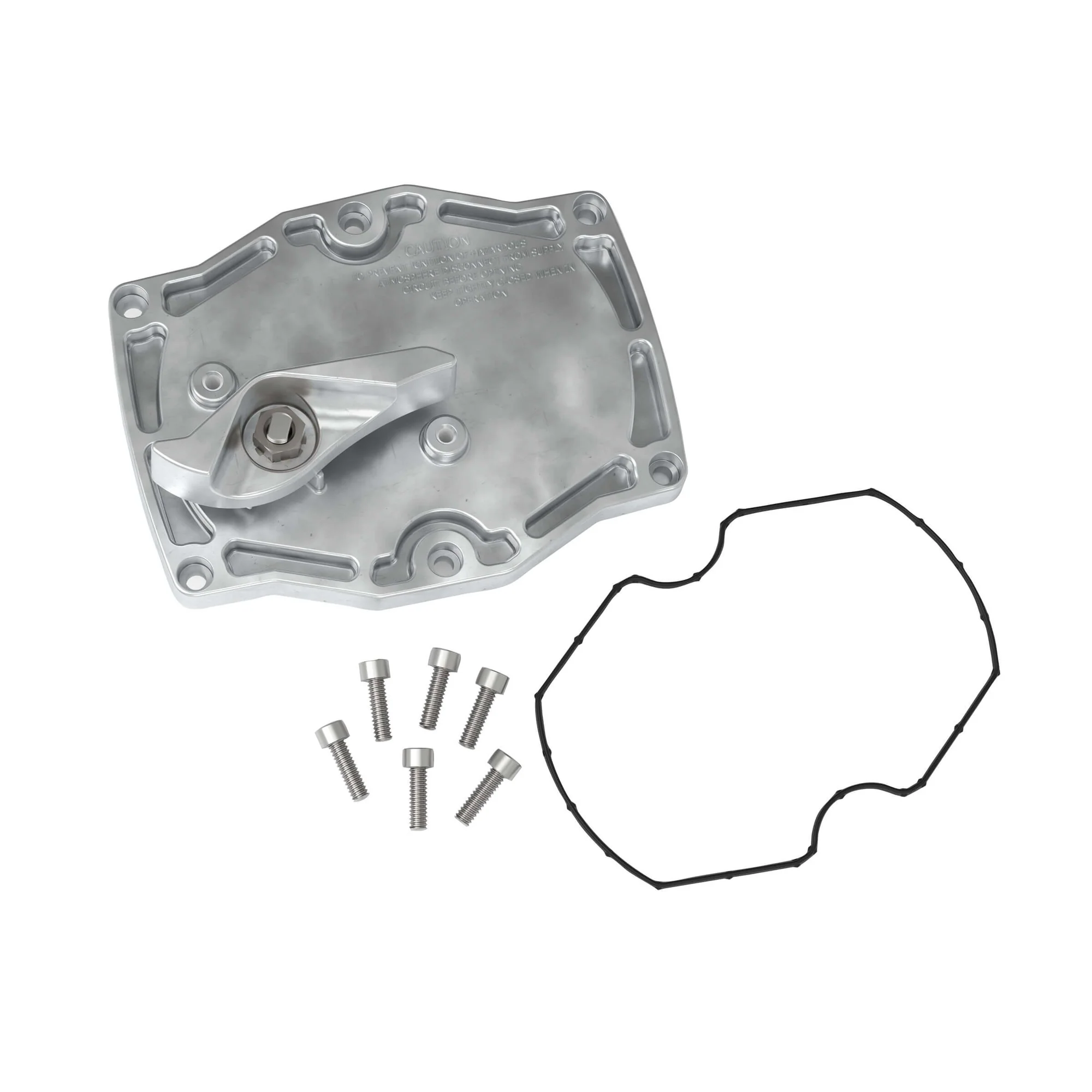 Electrical Cover Plate Kit