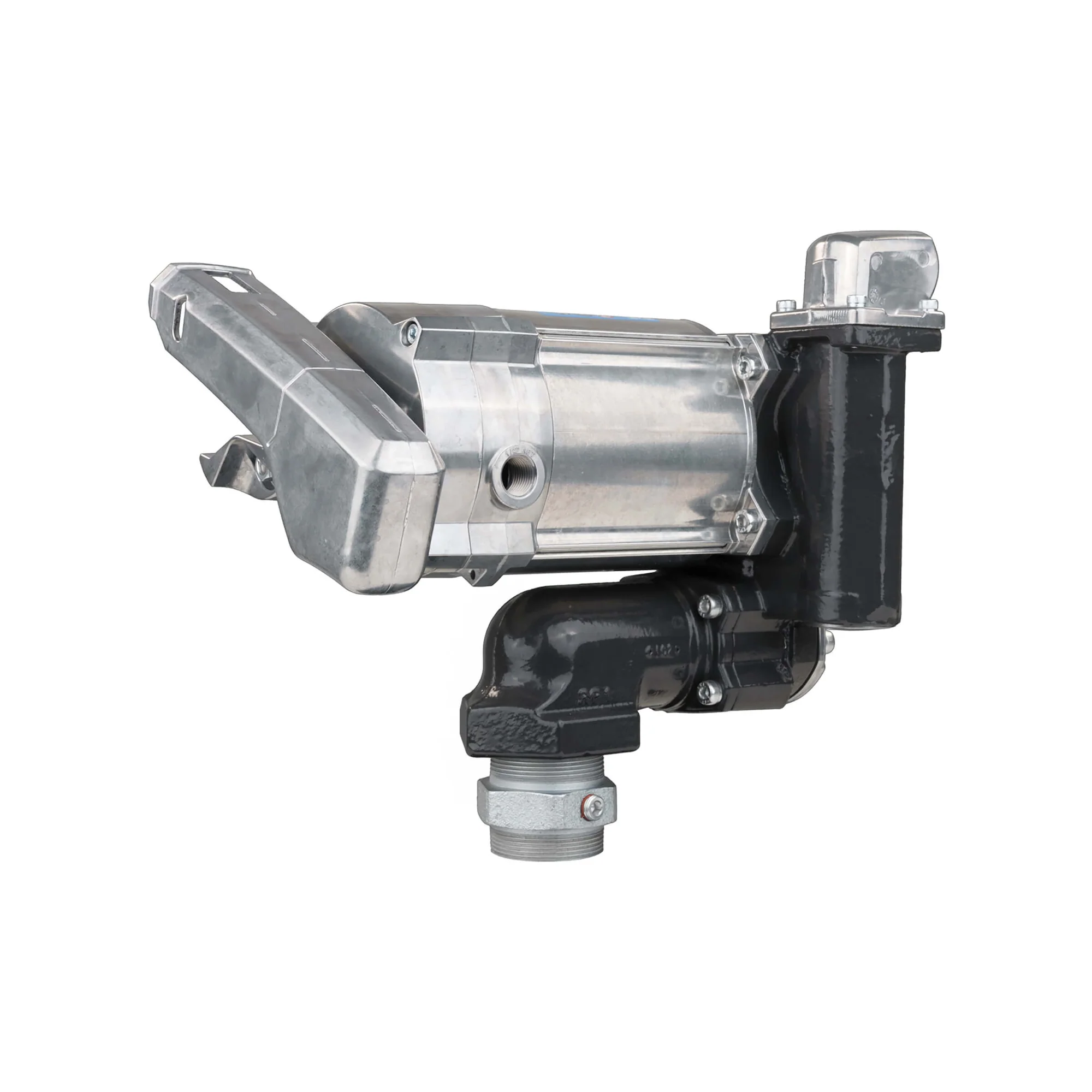 Fuel Transfer Pump, Bspp Thread Type, 230 V, 20 GPM, 0.50 HP, 50/60 Hz
