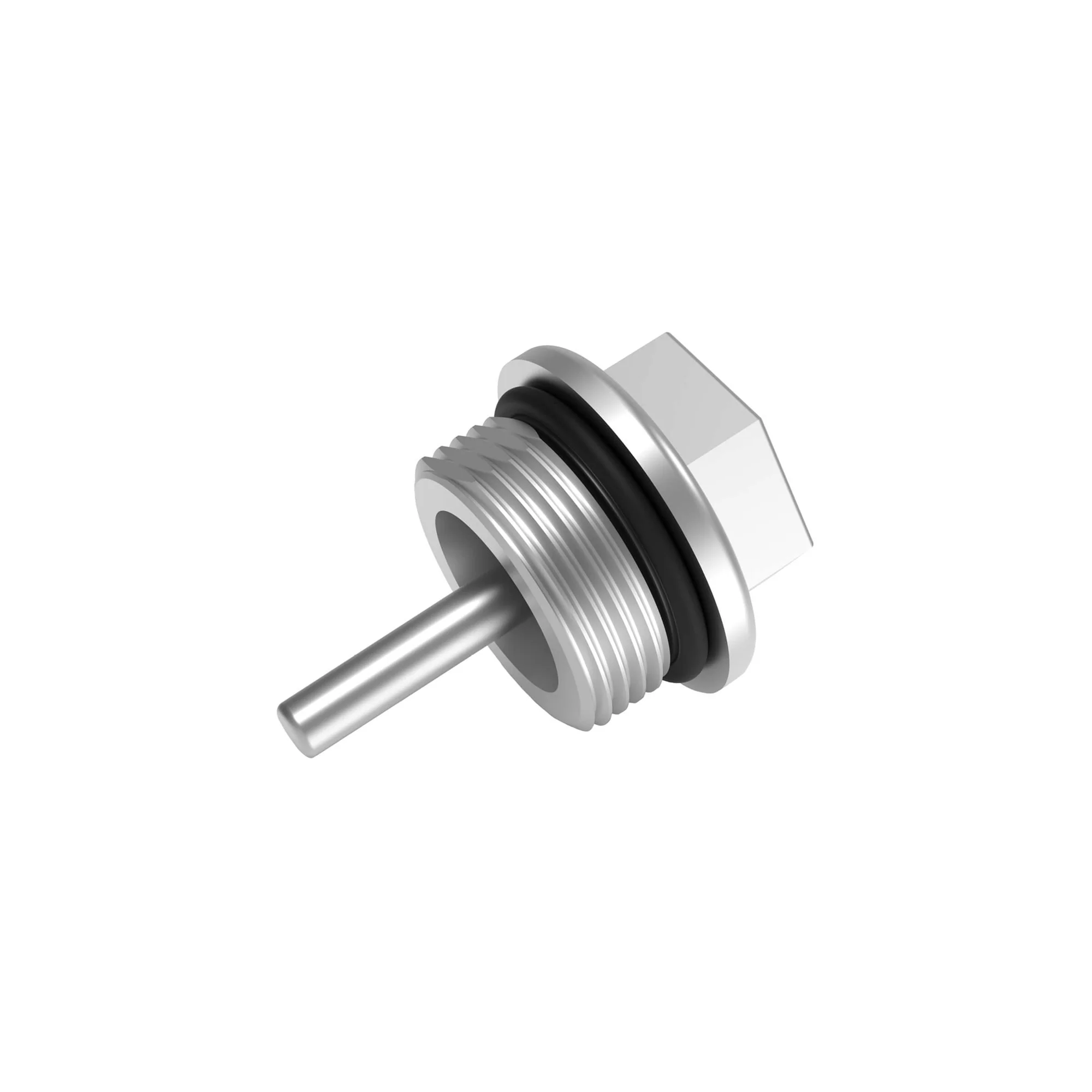 Bypass Poppet Plug Kit