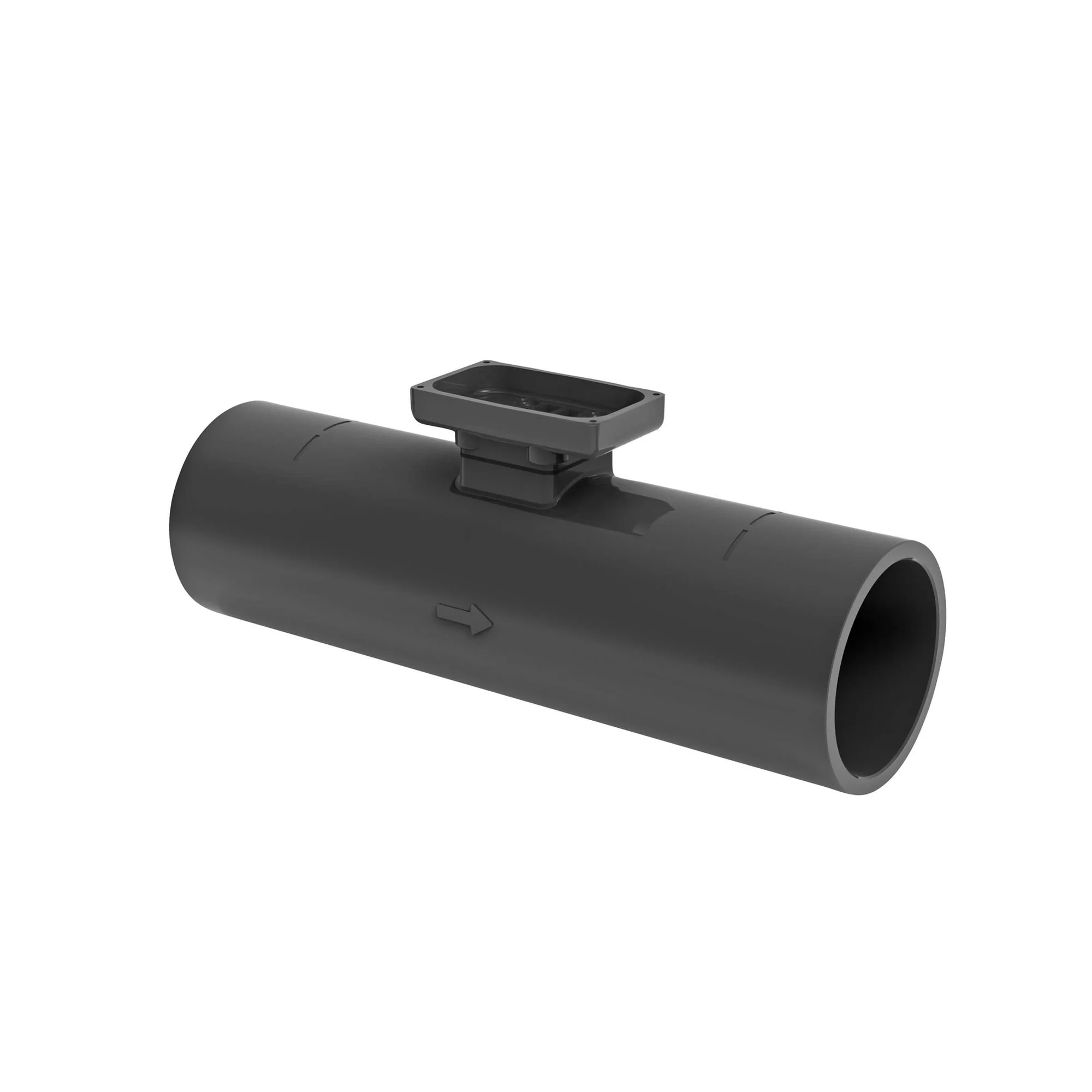 Replacement Body For 3 Inch Spigot Tm Flow Meter