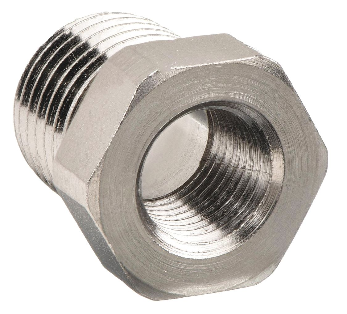 Bushing, 17P444/17P698