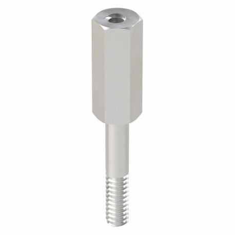 GRAINGER CRR041066GR Standoff, 5/8 Inch Length, 5/8 Inch Body Length, 5/8 Inch Thread Length | CQ7DKG 6MZU9