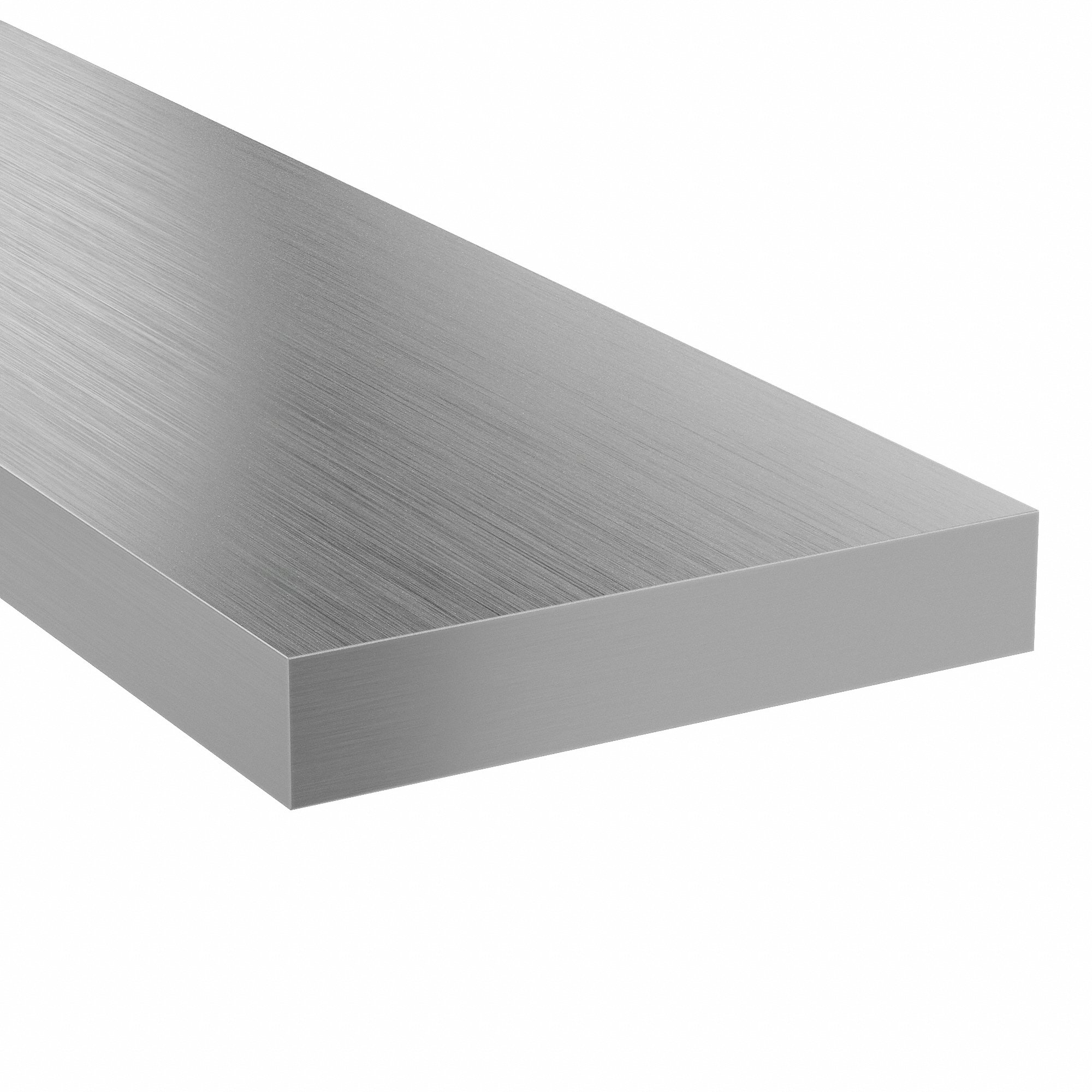 GRAINGER HF/2502-72 1020 Carbon Steel Rectangular Bar, 0.25 Inch Thick, 2 Inch X 6 Feet Nominal Size | CP8QZU 799HR9
